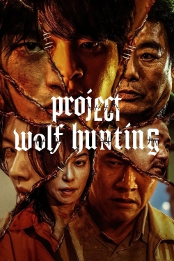 Watch Project Wolf Hunting Movies Online Free