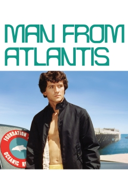 Watch Man from Atlantis Movies Online Free