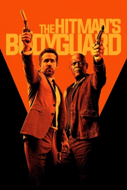 Watch The Hitman's Bodyguard Movies Online Free