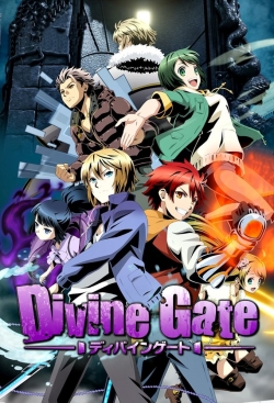 Watch Divine Gate Movies Online Free