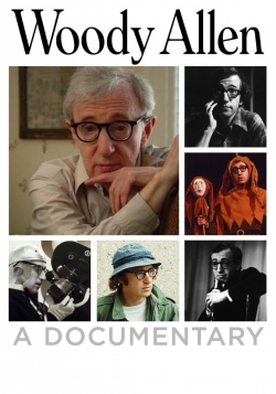 Watch Woody Allen: A Documentary Movies Online Free