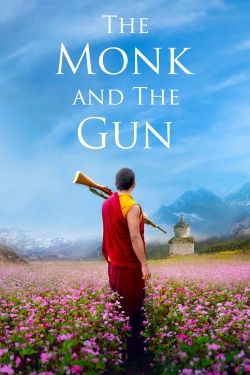 Watch The Monk and the Gun Movies Online Free