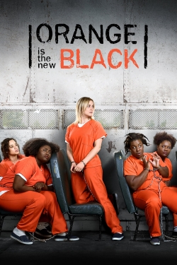 Watch Orange Is the New Black Movies Online Free