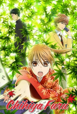 Watch Chihayafuru Movies Online Free