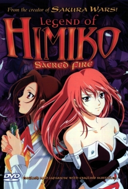 Watch Legend of Himiko Movies Online Free