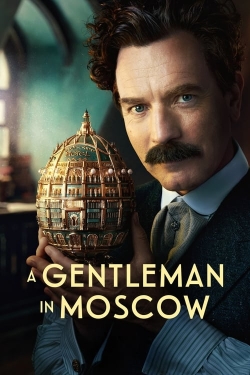 Watch A Gentleman in Moscow Movies Online Free