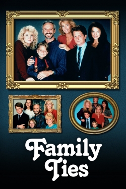 Watch Family Ties Movies Online Free