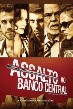 Watch Federal Bank Heist Movies Online Free