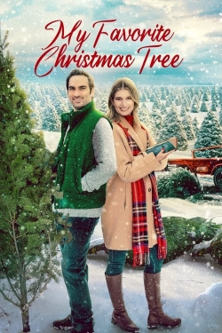 Watch My Favorite Christmas Tree Movies Online Free