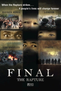 Watch Final: The Rapture Movies Online Free