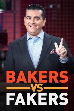 Watch Bakers vs. Fakers Movies Online Free