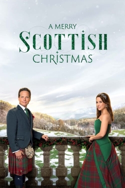 Watch A Merry Scottish Christmas Movies Online Free