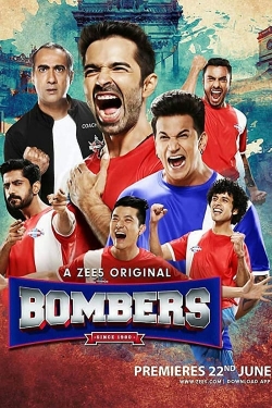 Watch Bombers Movies Online Free