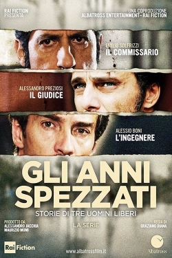 Watch Gli anni spezzati Movies Online Free