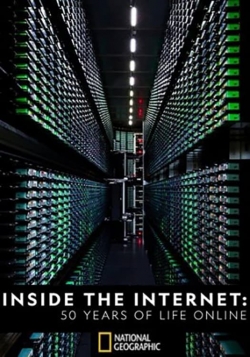 Watch Inside the Internet: 50 Years of Life Online Movies Online Free