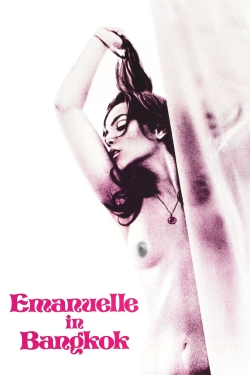 Watch Emanuelle in Bangkok Movies Online Free