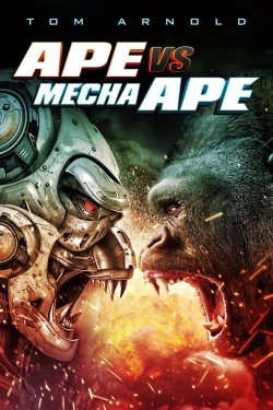 Watch Ape vs. Mecha Ape Movies Online Free