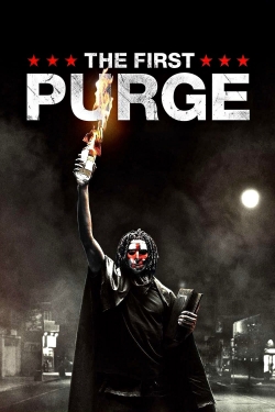 Watch The First Purge Movies Online Free