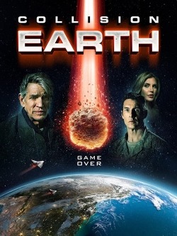 Watch Collision Earth Movies Online Free