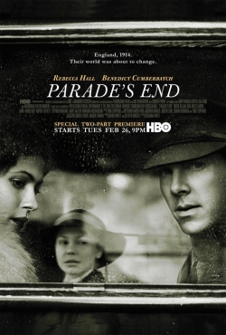 Watch Parade's End Movies Online Free