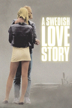 Watch A Swedish Love Story Movies Online Free