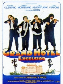 Watch Grand Hotel Excelsior Movies Online Free