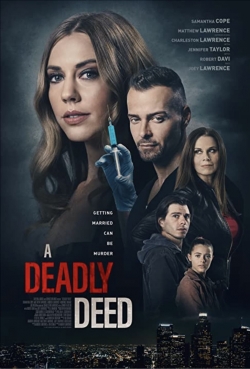 Watch A Deadly Deed Movies Online Free