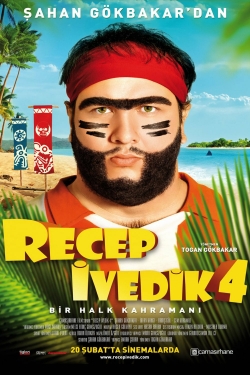 Watch Recep İvedik 4 Movies Online Free