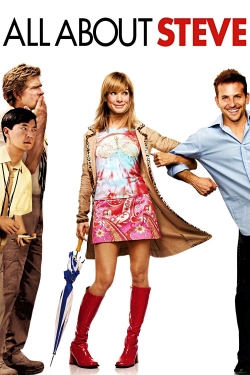 Watch All About Steve Movies Online Free