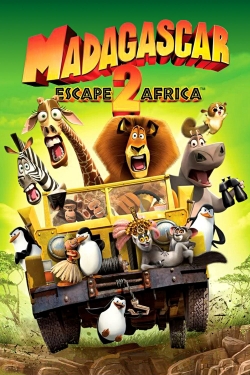 Watch Madagascar: Escape 2 Africa Movies Online Free