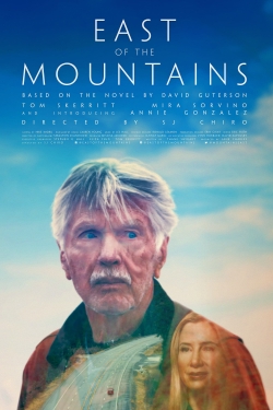 Watch East of the Mountains Movies Online Free