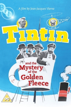 Watch Tintin and the Mystery of the Golden Fleece Movies Online Free