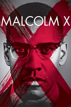 Watch Malcolm X Movies Online Free