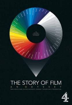 Watch The Story of Film: An Odyssey Movies Online Free