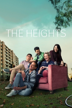 Watch The Heights Movies Online Free