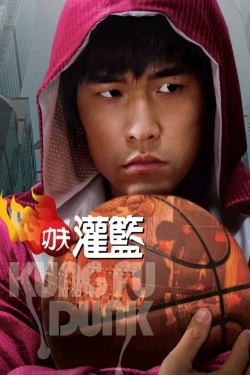 Watch Kung Fu Dunk Movies Online Free