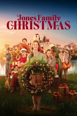 Watch Jones Family Christmas Movies Online Free