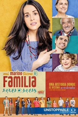 Watch My husband has a family Movies Online Free