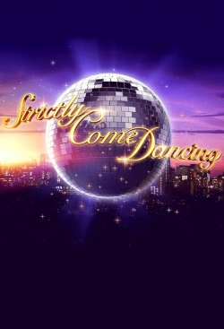 Watch Strictly Come Dancing Movies Online Free