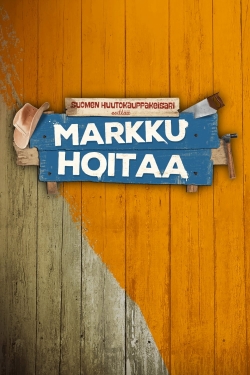 Watch Suomen huutokauppakeisari esittää: Markku hoitaa Movies Online Free