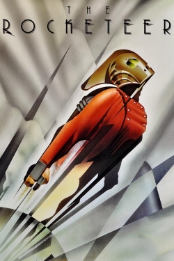 Watch The Rocketeer Movies Online Free
