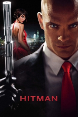 Watch Hitman Movies Online Free