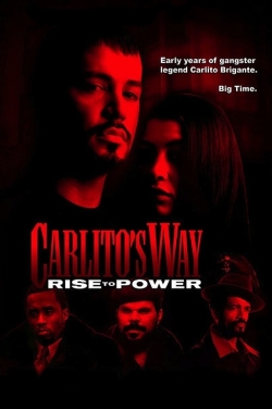 Watch Carlito's Way: Rise to Power Movies Online Free