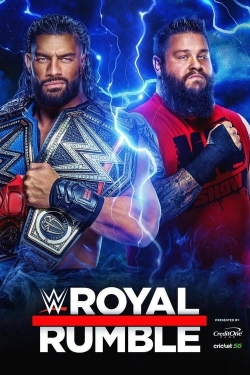 Watch WWE Royal Rumble 2023 Movies Online Free