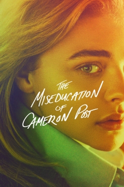 Watch The Miseducation of Cameron Post Movies Online Free