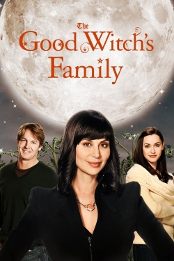 Watch The Good Witch's Family Movies Online Free