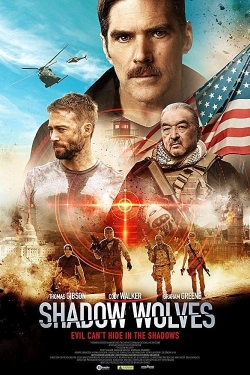 Watch Shadow Wolves Movies Online Free