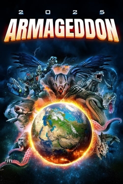 Watch 2025 Armageddon Movies Online Free