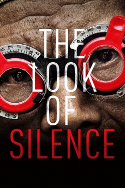 Watch The Look of Silence Movies Online Free