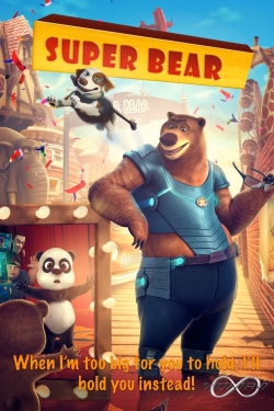 Watch Super Bear Movies Online Free